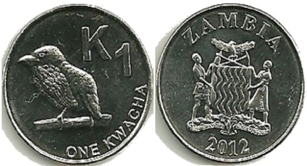 1 kwacha