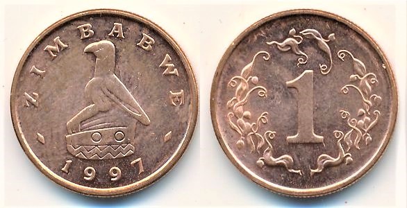 1 cent