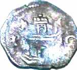 Foto 1 Moneta non identificata: Me pueden ayudar a identificar está moneda?