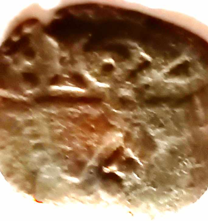 Foto 1 Moneta non identificata: Me pueden ayudar a identificar está moneda