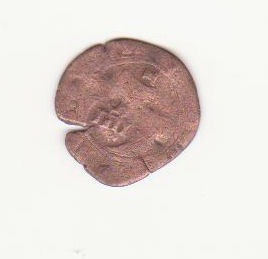 Foto 1 Moneta non identificata: moneda sin identificar