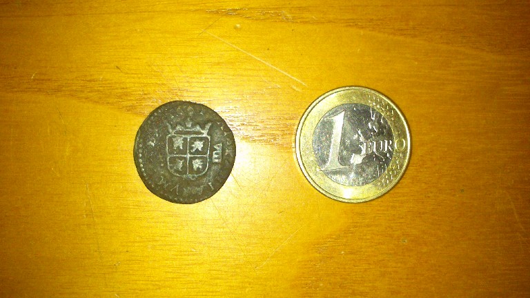 Foto 2 Moneta non identificata: Información adicional sobre esta moneda