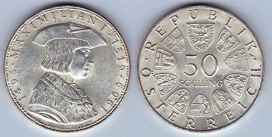 Foto 1 Moneta non identificata: KM de esta moneda