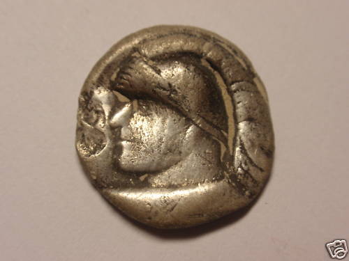 Foto 1 Moneta non identificata: ME PODRIAN AYUDAR A IDENTIFICAR ESTA MONEDA?