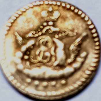 Foto 2 Moneta non identificata: Me pueden ayudar a identificar está moneda?