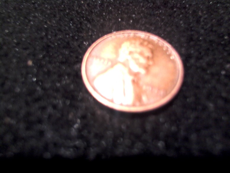 Foto 2 Moneta non identificata: quiero vender esta moneda en perfecto estado como nueba one cent 1953