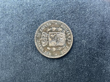 Foto 2 Moneta non identificata: Moneda Española 1878