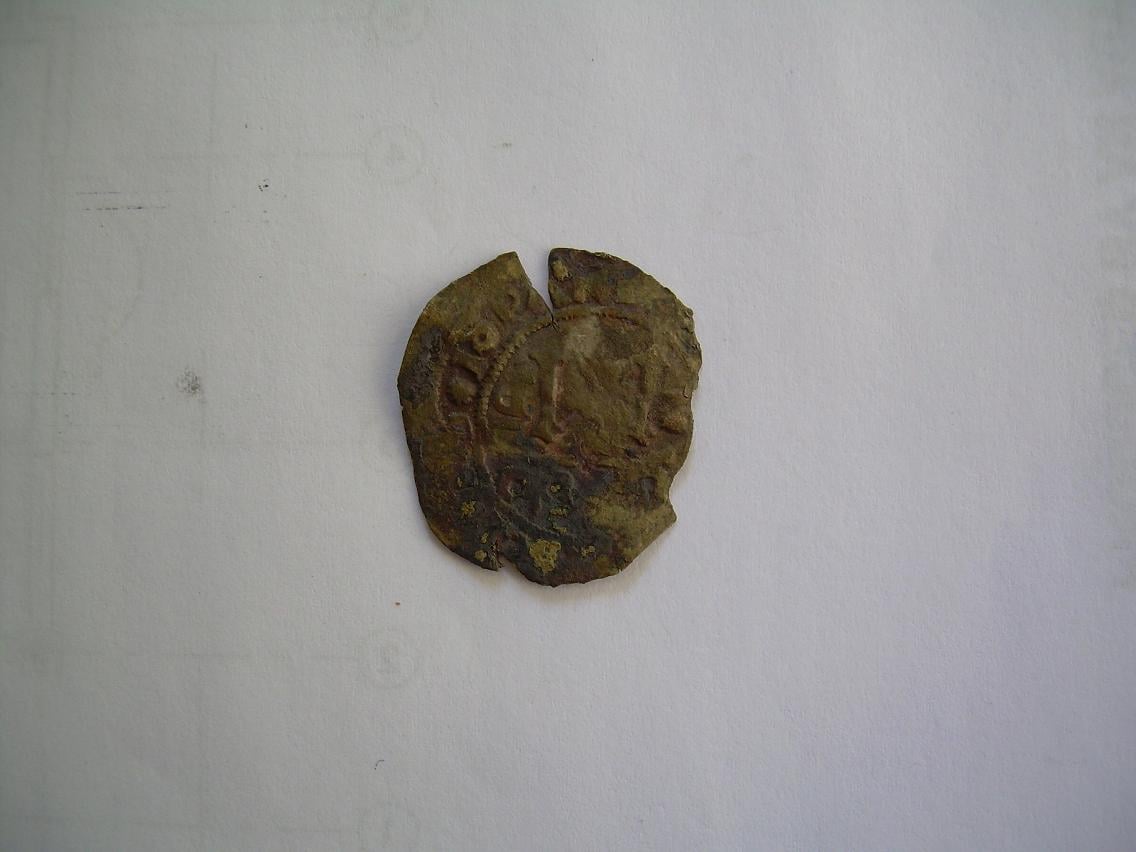 Foto 2 Moneta non identificata: Moneda Antigua Española