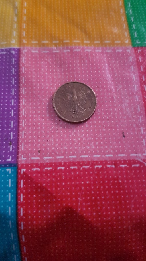 Foto 1 Moneta non identificata: moneda rara