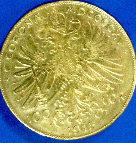 Foto 1 Moneta non identificata: Francisco josé i