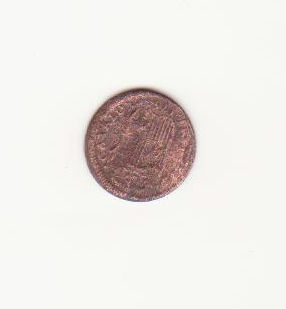 Foto 2 Moneta non identificata: monedas