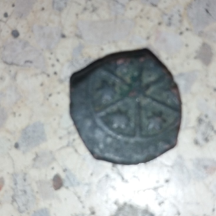 Foto 2 Moneta non identificata: Ayuda a identificar moneda
