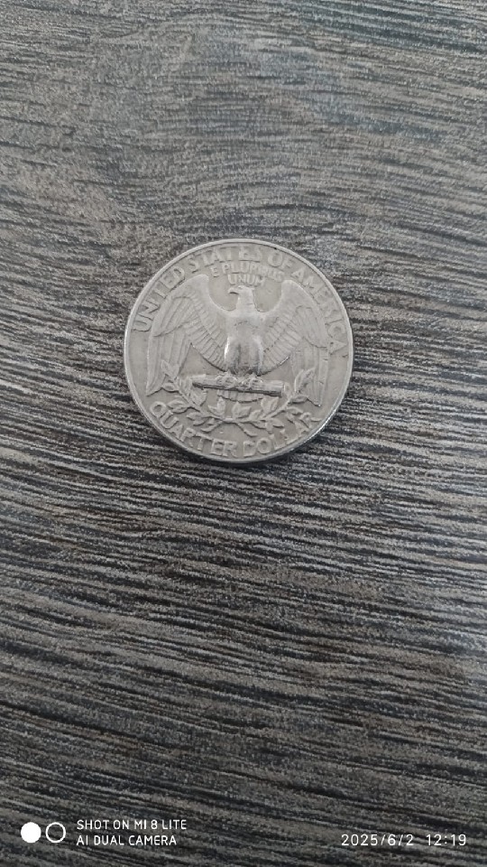 Foto 2 Moneta non identificata: 25 centavos 1908P