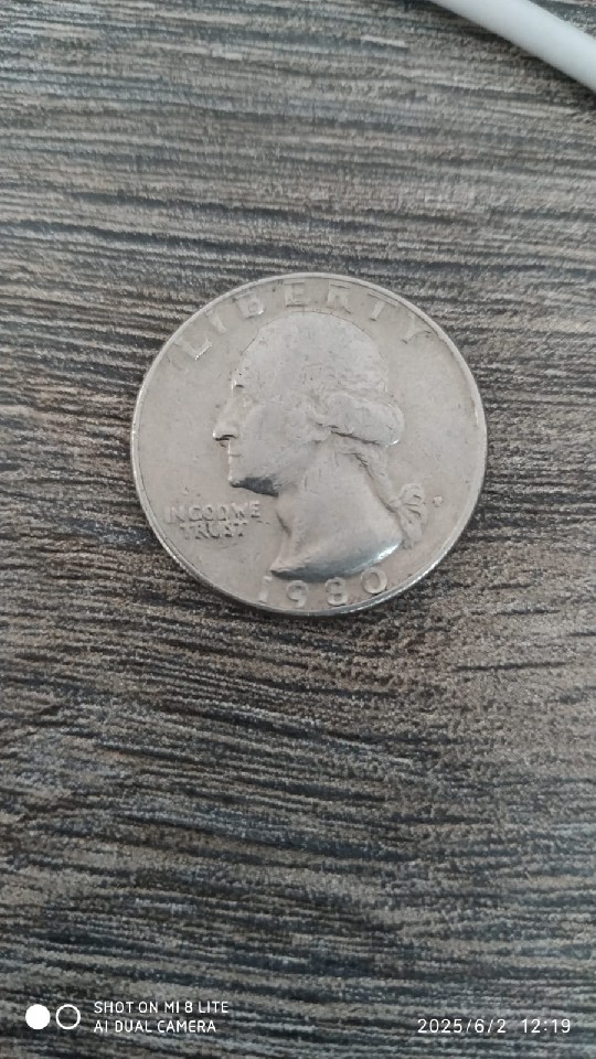 Foto 1 Moneta non identificata: 25 centavos 1908P