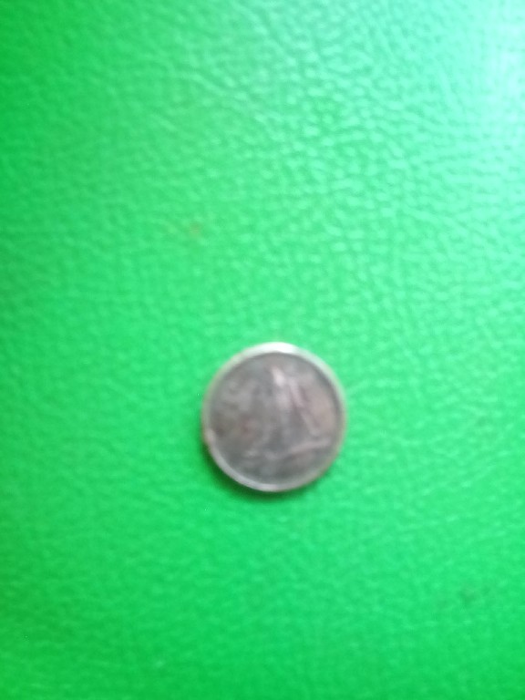 Foto 1 Moneta non identificata: Canada coin year 2014
